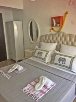 Mavi Butik Otel Bozcaada